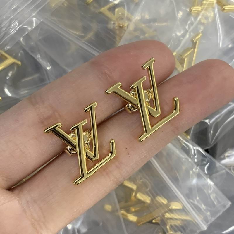 LV Earring 03lyr209